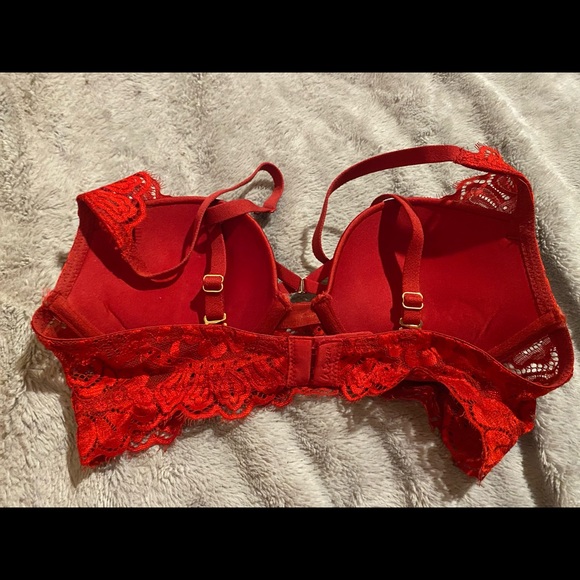 Like New LaSenza bra - Picture 2 of 4